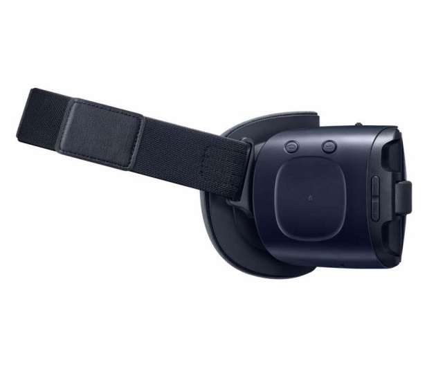 SAMSUNG SM-R323 Gear VR2 Black SM-R323NBKAXEO - 320974 - zdjęcie 9